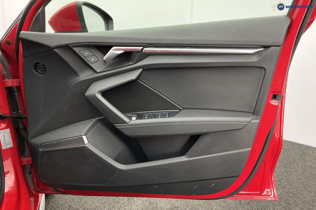 Audi A3 S Line Automatic Petrol Hatchback - Stock Number (1605874) - 23rd supplementary image