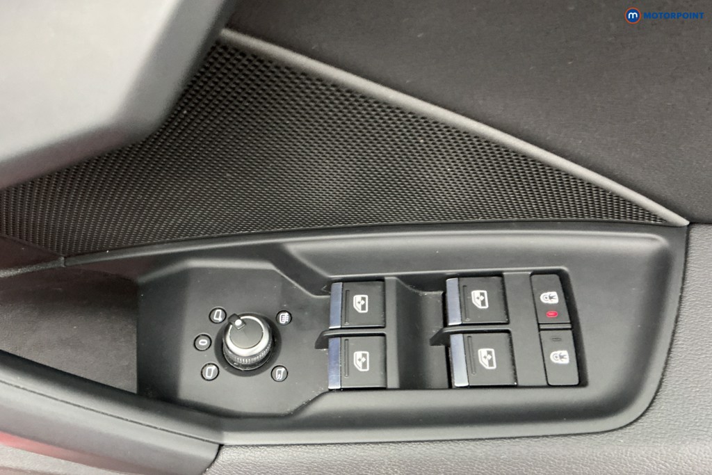 Audi A3 S Line Automatic Petrol Hatchback - Stock Number (1605874) - 24th supplementary image