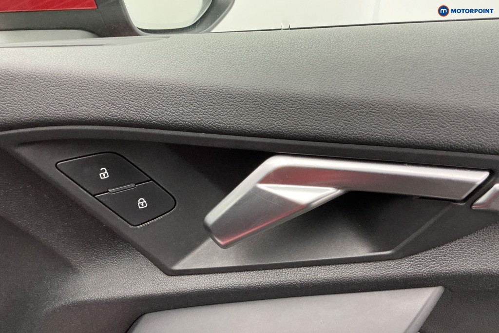 Audi A3 S Line Automatic Petrol Hatchback - Stock Number (1605874) - 25th supplementary image