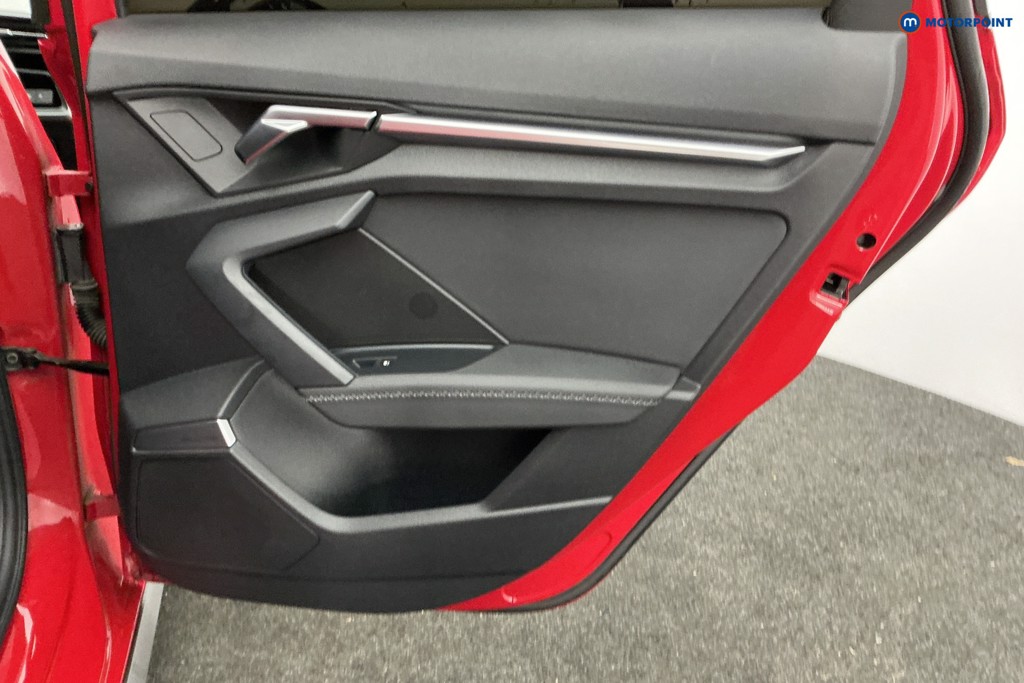 Audi A3 S Line Automatic Petrol Hatchback - Stock Number (1605874) - 26th supplementary image