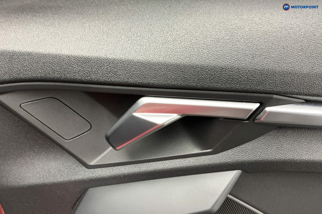 Audi A3 S Line Automatic Petrol Hatchback - Stock Number (1605874) - 28th supplementary image
