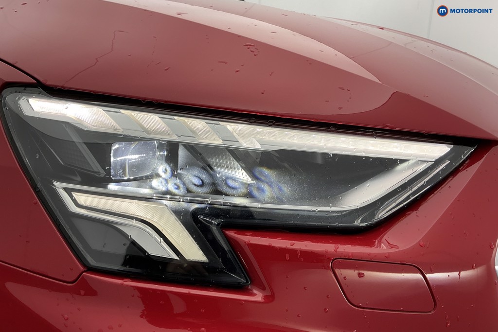 Audi A3 S Line Automatic Petrol Hatchback - Stock Number (1605874) - 29th supplementary image