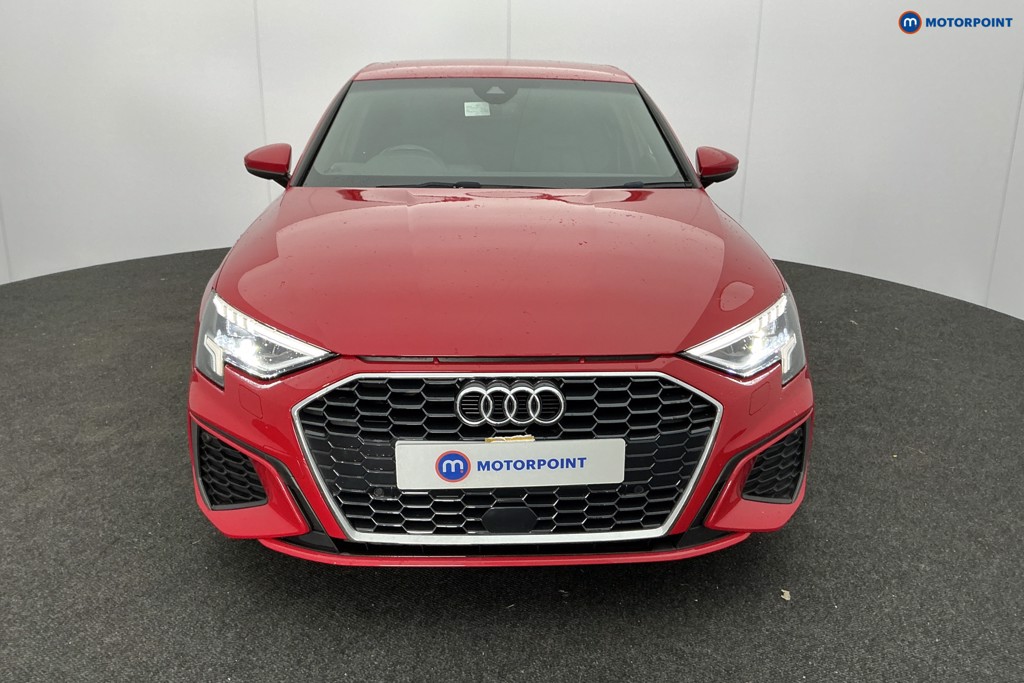 Audi A3 S Line Automatic Petrol Hatchback - Stock Number (1605874) - 31st supplementary image