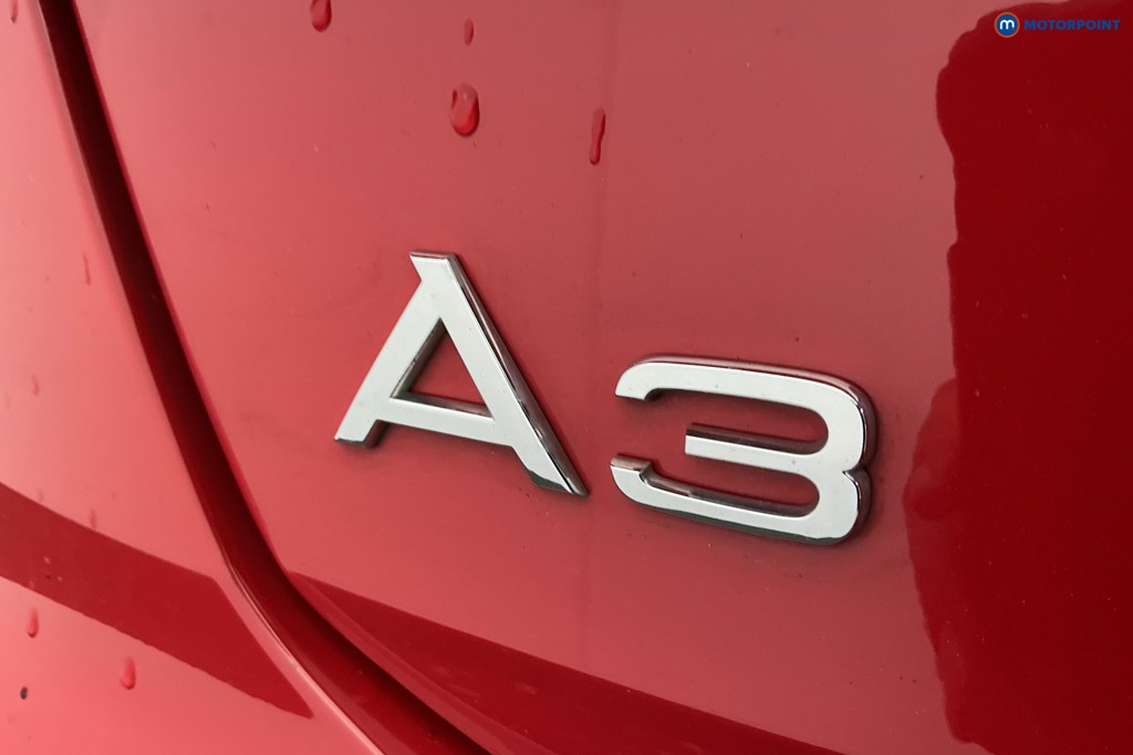 Audi A3 S Line Automatic Petrol Hatchback - Stock Number (1605874) - 34th supplementary image