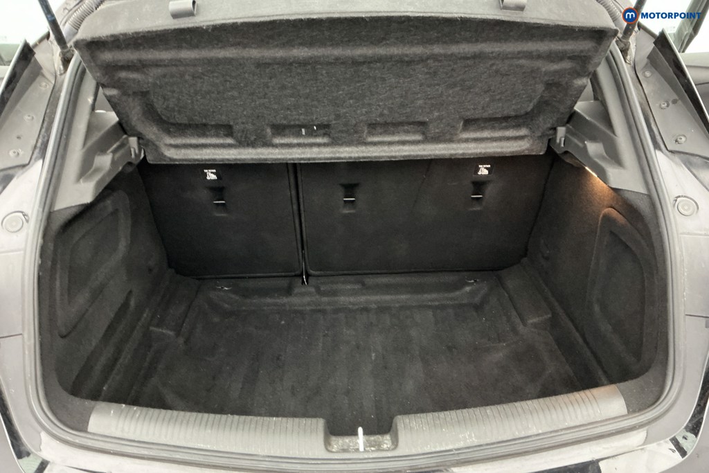 Vauxhall Astra Sri Nav Manual Petrol Hatchback - Stock Number (1605899) - 4th supplementary image