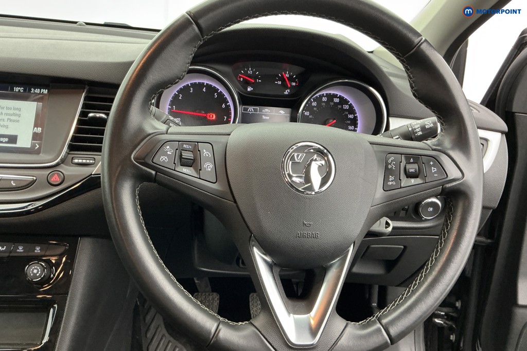 Vauxhall Astra Sri Nav Manual Petrol Hatchback - Stock Number (1605899) - 7th supplementary image