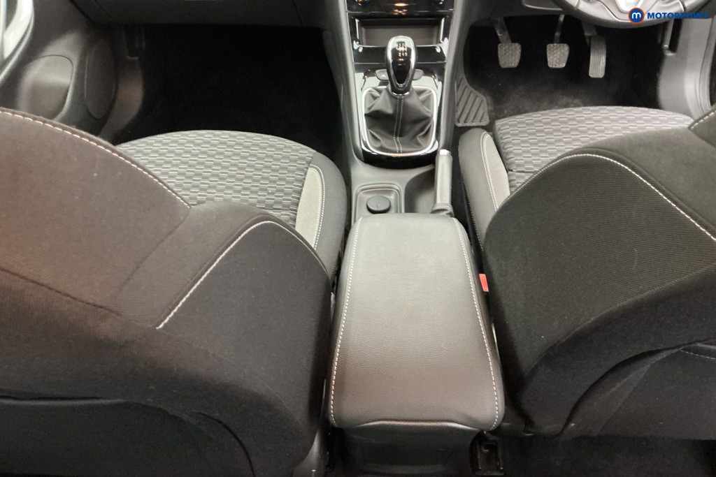 Vauxhall Astra Sri Nav Manual Petrol Hatchback - Stock Number (1605899) - 11th supplementary image