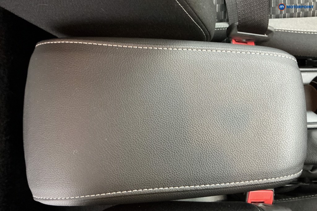 Vauxhall Astra Sri Nav Manual Petrol Hatchback - Stock Number (1605899) - 13th supplementary image