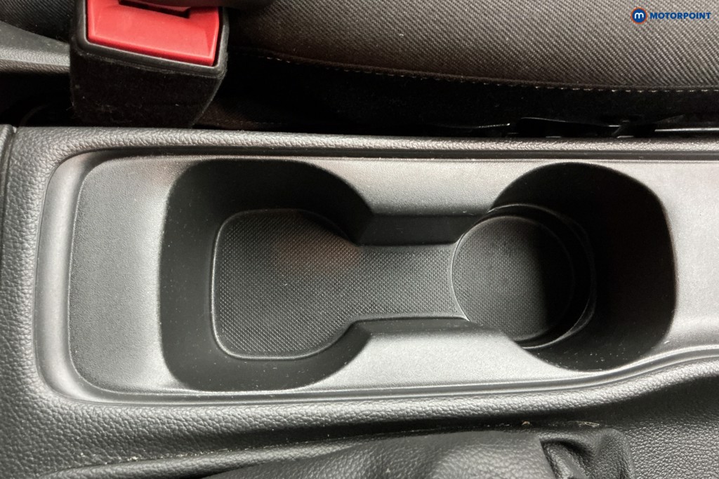 Vauxhall Astra Sri Nav Manual Petrol Hatchback - Stock Number (1605899) - 14th supplementary image