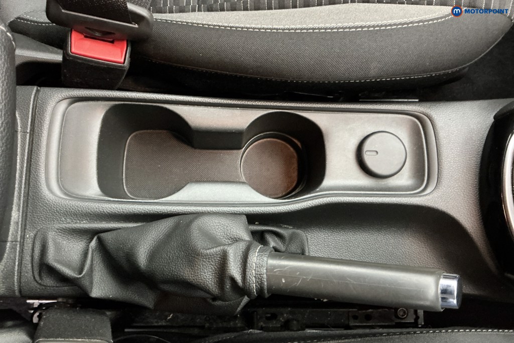 Vauxhall Astra Sri Nav Manual Petrol Hatchback - Stock Number (1605899) - 15th supplementary image