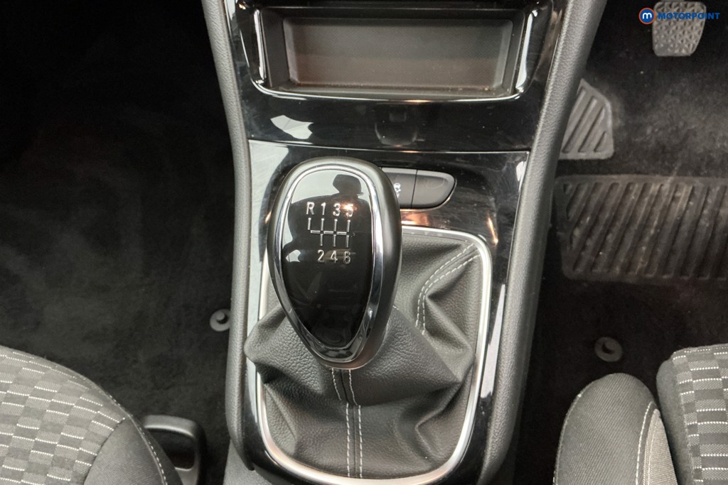 Vauxhall Astra Sri Nav Manual Petrol Hatchback - Stock Number (1605899) - 16th supplementary image