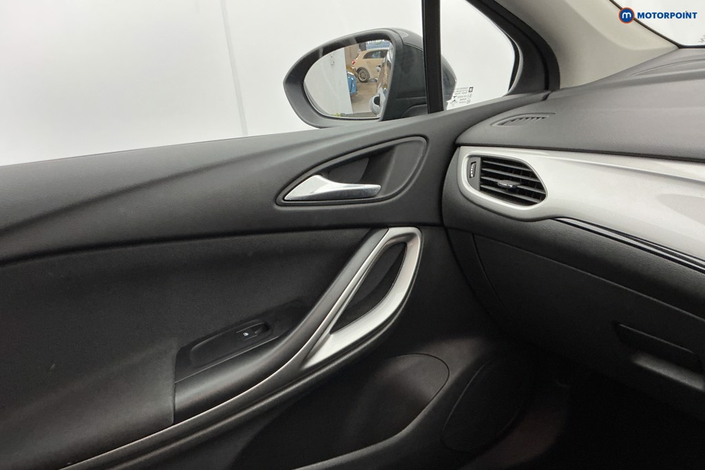 Vauxhall Astra Sri Nav Manual Petrol Hatchback - Stock Number (1605899) - 18th supplementary image