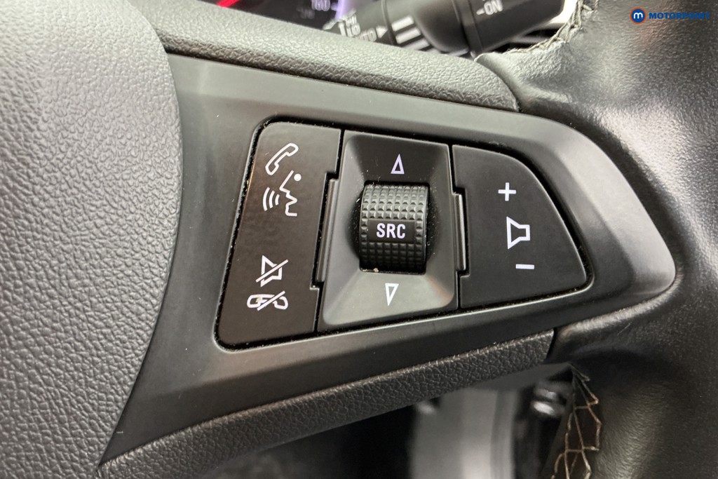 Vauxhall Astra Sri Nav Manual Petrol Hatchback - Stock Number (1605899) - 20th supplementary image