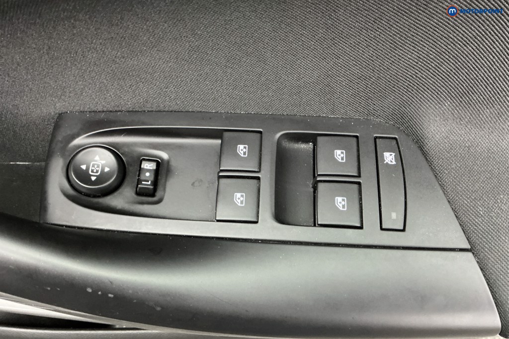 Vauxhall Astra Sri Nav Manual Petrol Hatchback - Stock Number (1605899) - 23rd supplementary image