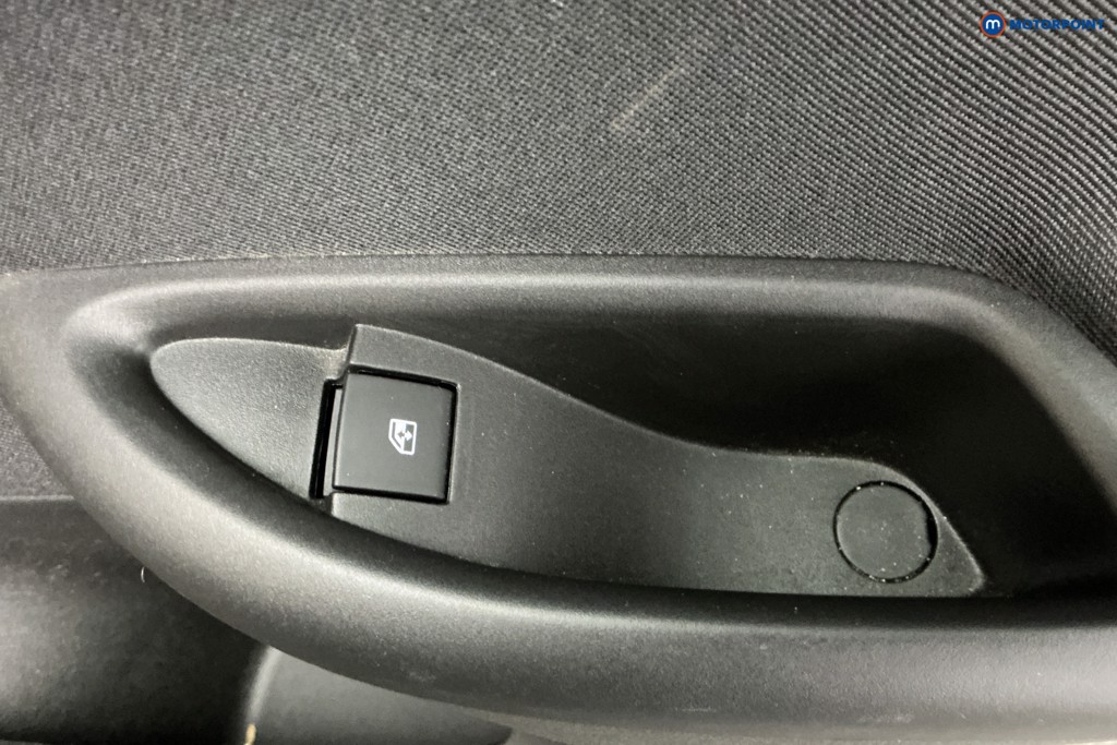 Vauxhall Astra Sri Nav Manual Petrol Hatchback - Stock Number (1605899) - 26th supplementary image