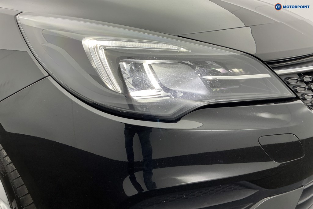 Vauxhall Astra Sri Nav Manual Petrol Hatchback - Stock Number (1605899) - 27th supplementary image