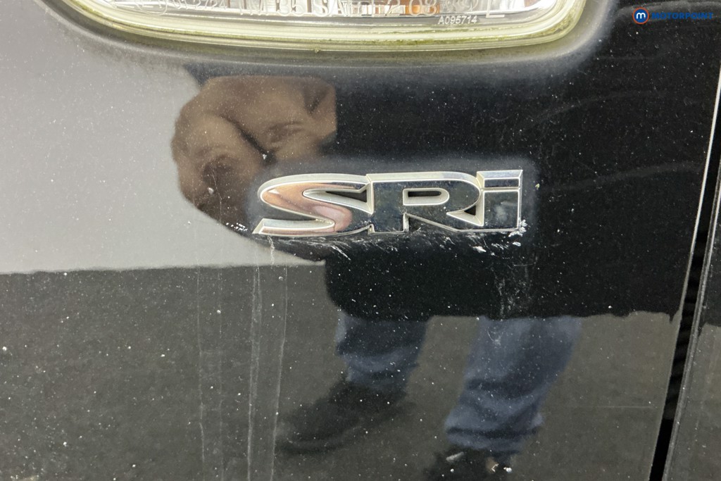 Vauxhall Astra Sri Nav Manual Petrol Hatchback - Stock Number (1605899) - 33rd supplementary image