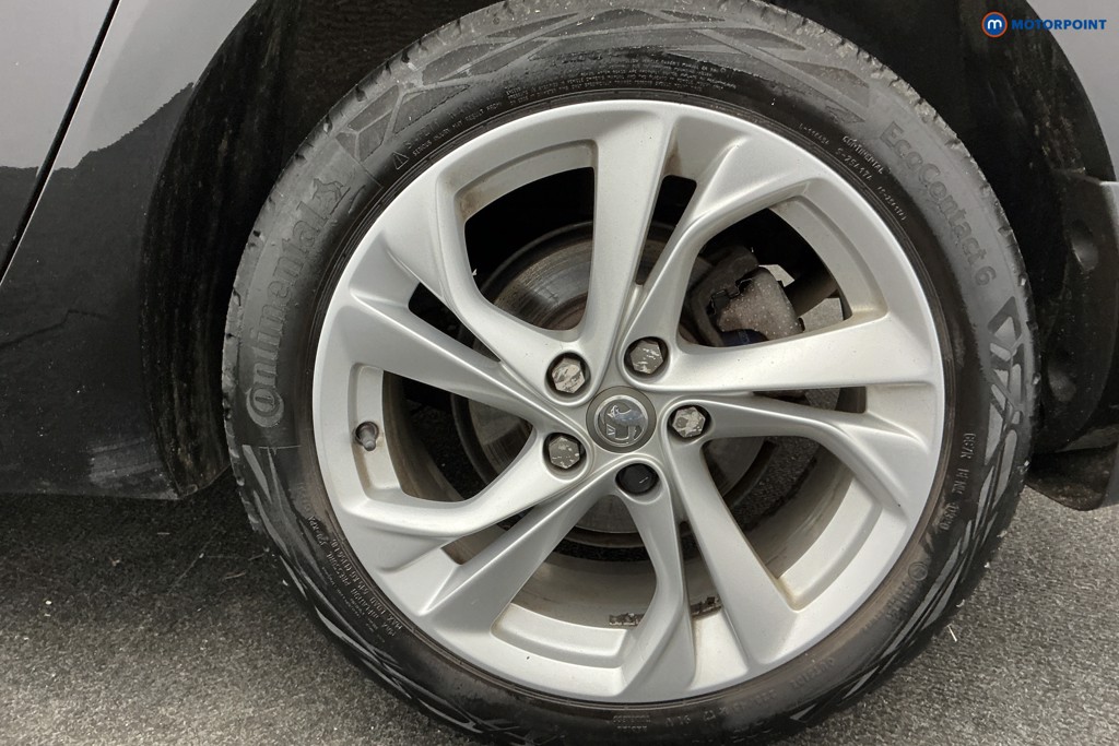 Vauxhall Astra Sri Nav Manual Petrol Hatchback - Stock Number (1605899) - 35th supplementary image
