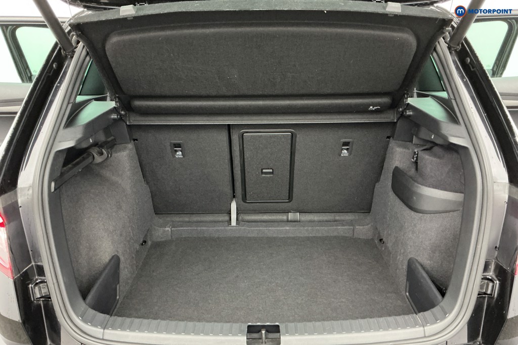 Skoda Karoq Sport Line Automatic Petrol SUV - Stock Number (1606043) - 4th supplementary image