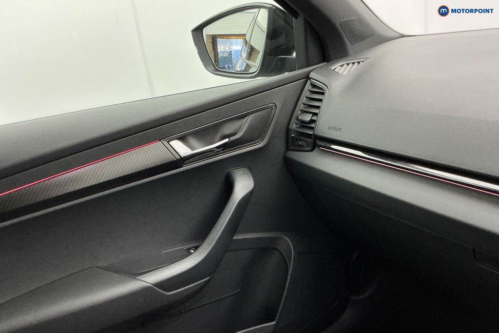Skoda Karoq Sport Line Automatic Petrol SUV - Stock Number (1606043) - 19th supplementary image