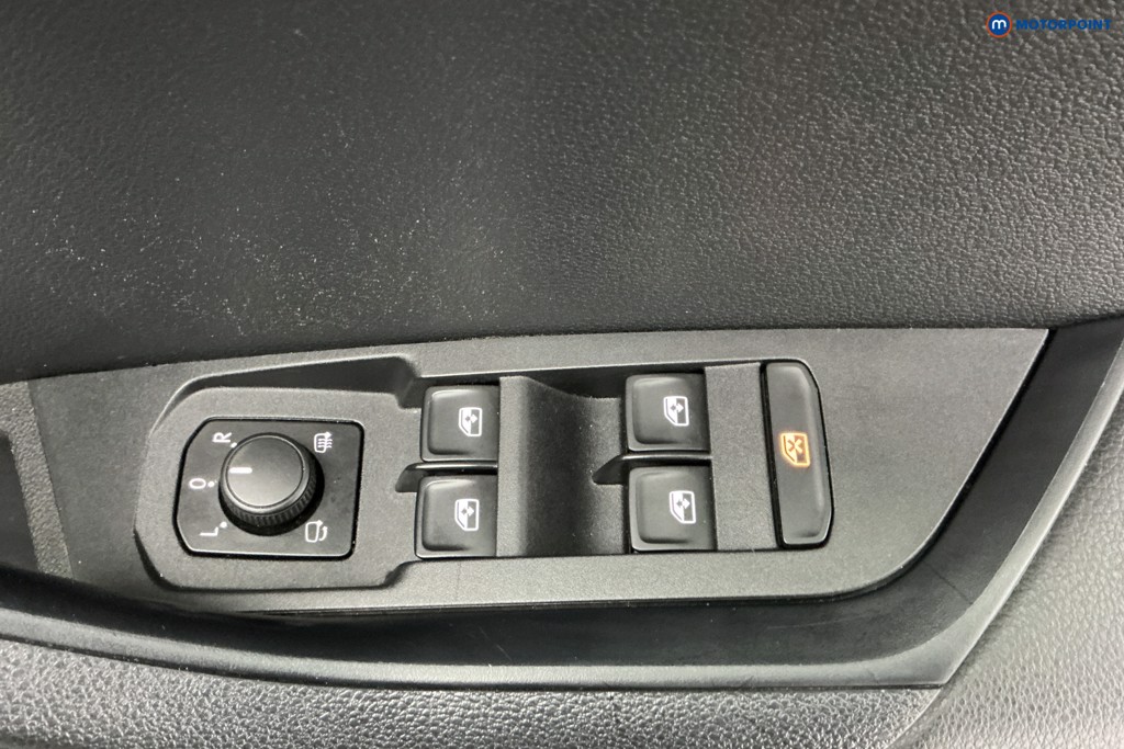 Skoda Karoq Sport Line Automatic Petrol SUV - Stock Number (1606043) - 25th supplementary image