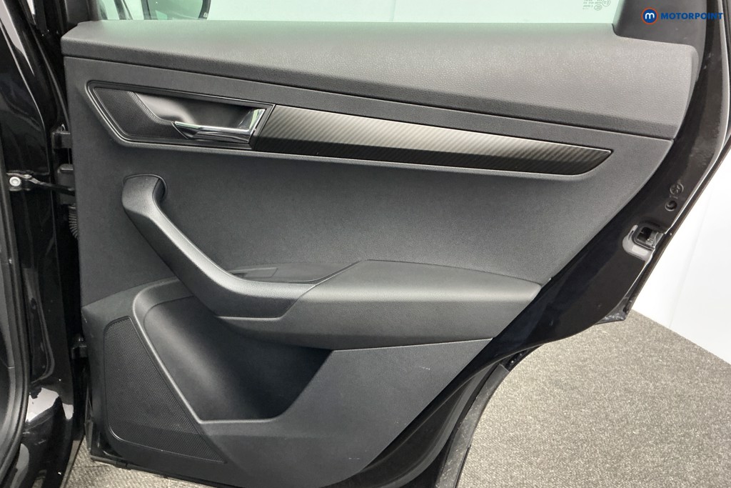 Skoda Karoq Sport Line Automatic Petrol SUV - Stock Number (1606043) - 26th supplementary image