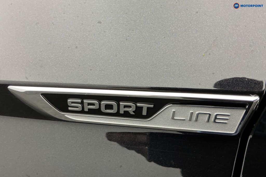 Skoda Karoq Sport Line Automatic Petrol SUV - Stock Number (1606043) - 34th supplementary image