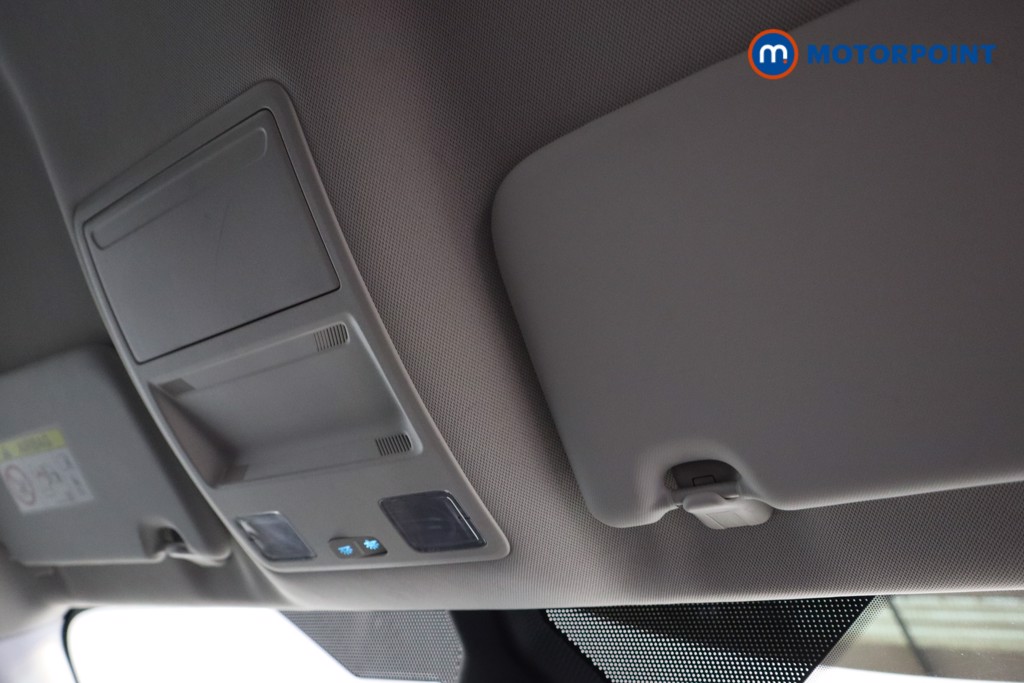 Ford Fiesta Zetec Manual Petrol Hatchback - Stock Number (1606090) - 9th supplementary image