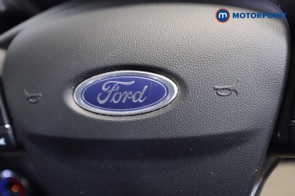 Ford Fiesta Zetec Manual Petrol Hatchback - Stock Number (1606090) - 15th supplementary image