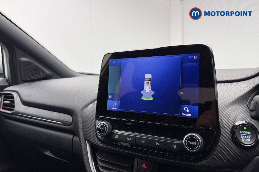 Ford Puma St-Line X Manual Petrol SUV - Stock Number (1606217) - 11th supplementary image