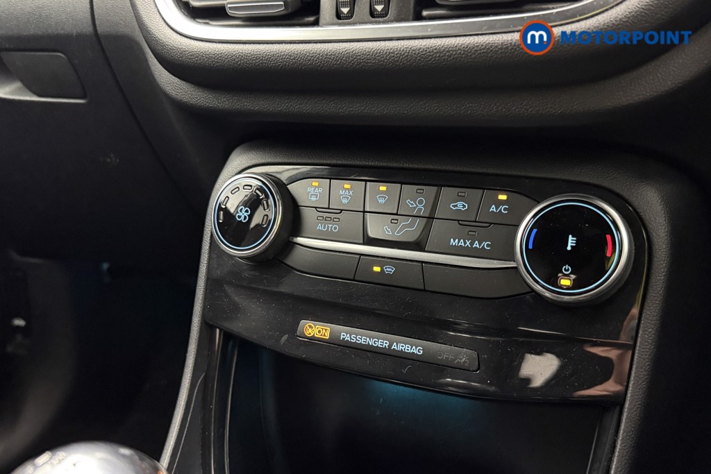 Ford Puma St-Line X Manual Petrol SUV - Stock Number (1606217) - 13th supplementary image