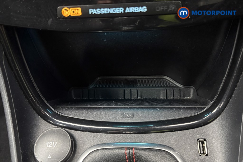 Ford Puma St-Line X Manual Petrol SUV - Stock Number (1606217) - 14th supplementary image