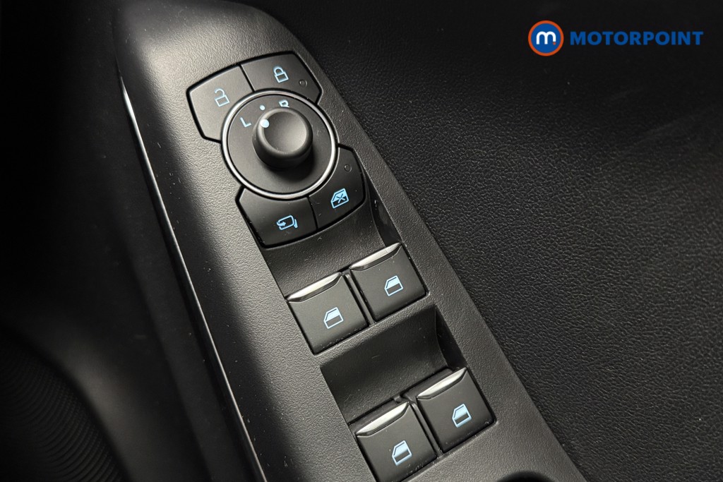 Ford Puma St-Line X Manual Petrol SUV - Stock Number (1606217) - 16th supplementary image