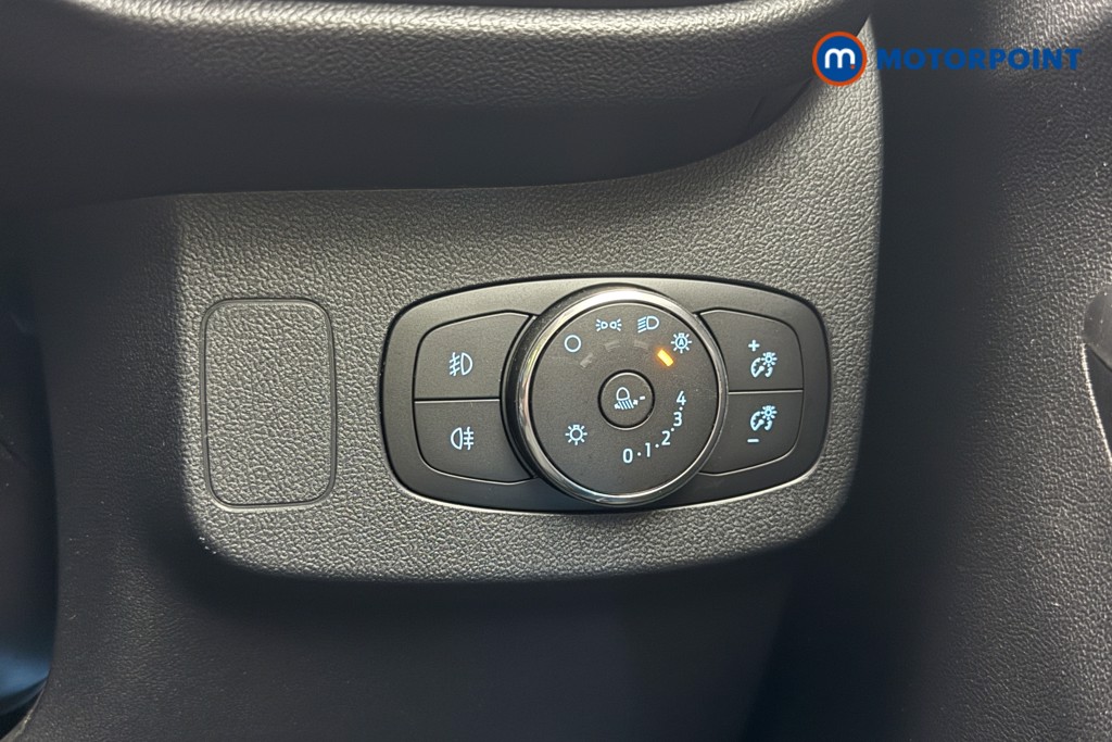 Ford Puma St-Line X Manual Petrol SUV - Stock Number (1606217) - 17th supplementary image