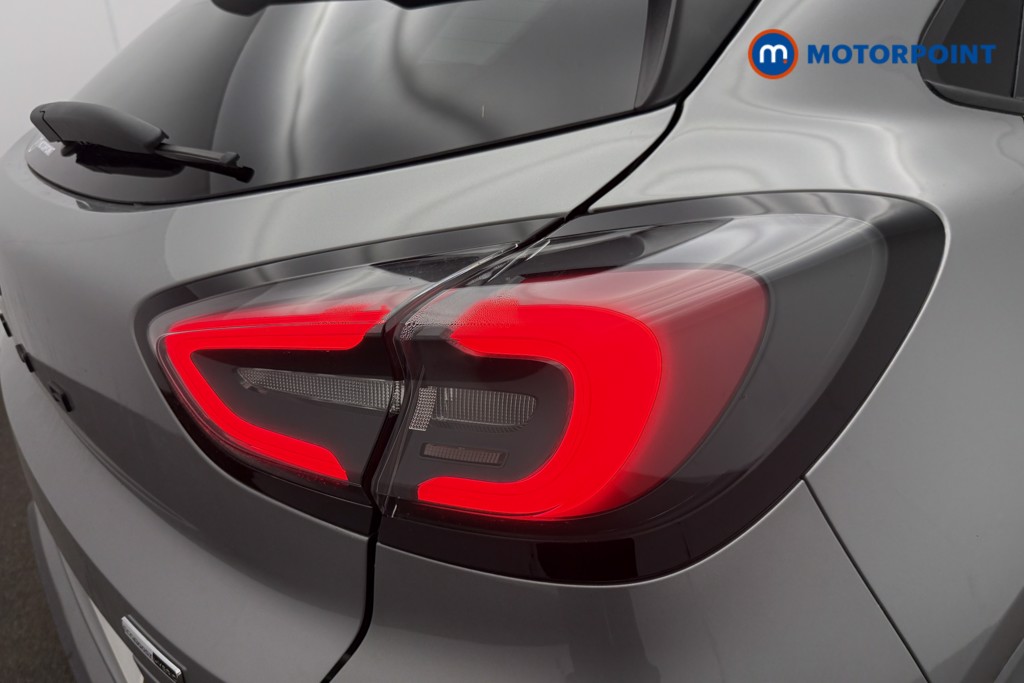 Ford Puma St-Line X Manual Petrol SUV - Stock Number (1606217) - 18th supplementary image