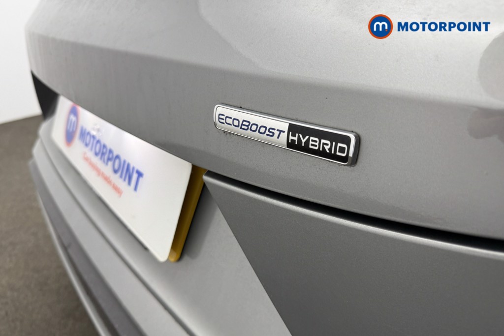 Ford Puma St-Line X Manual Petrol SUV - Stock Number (1606217) - 19th supplementary image