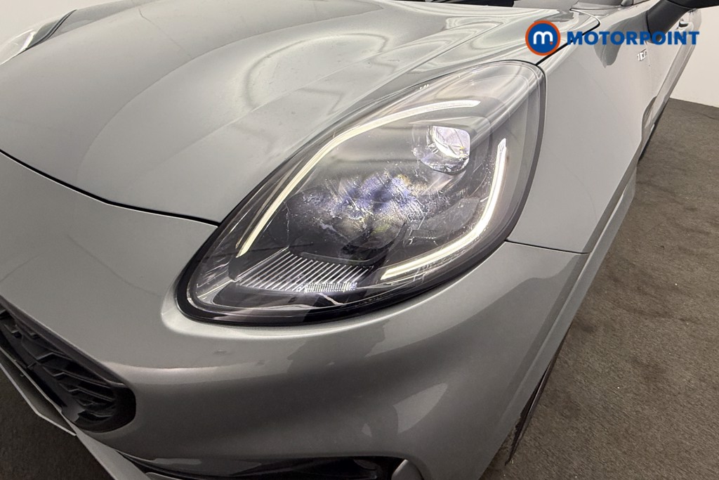 Ford Puma St-Line X Manual Petrol SUV - Stock Number (1606217) - 22nd supplementary image