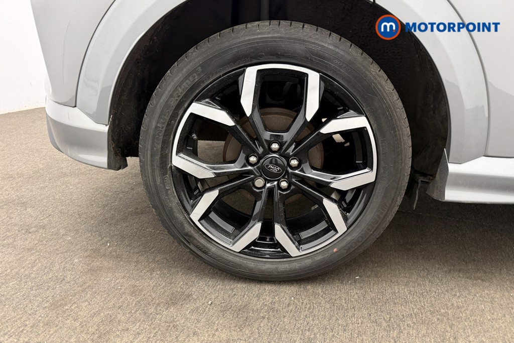 Ford Puma St-Line X Manual Petrol SUV - Stock Number (1606217) - 24th supplementary image