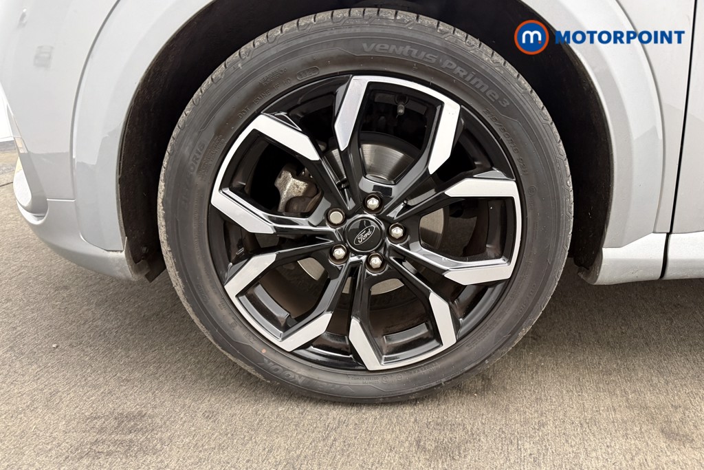 Ford Puma St-Line X Manual Petrol SUV - Stock Number (1606217) - 26th supplementary image