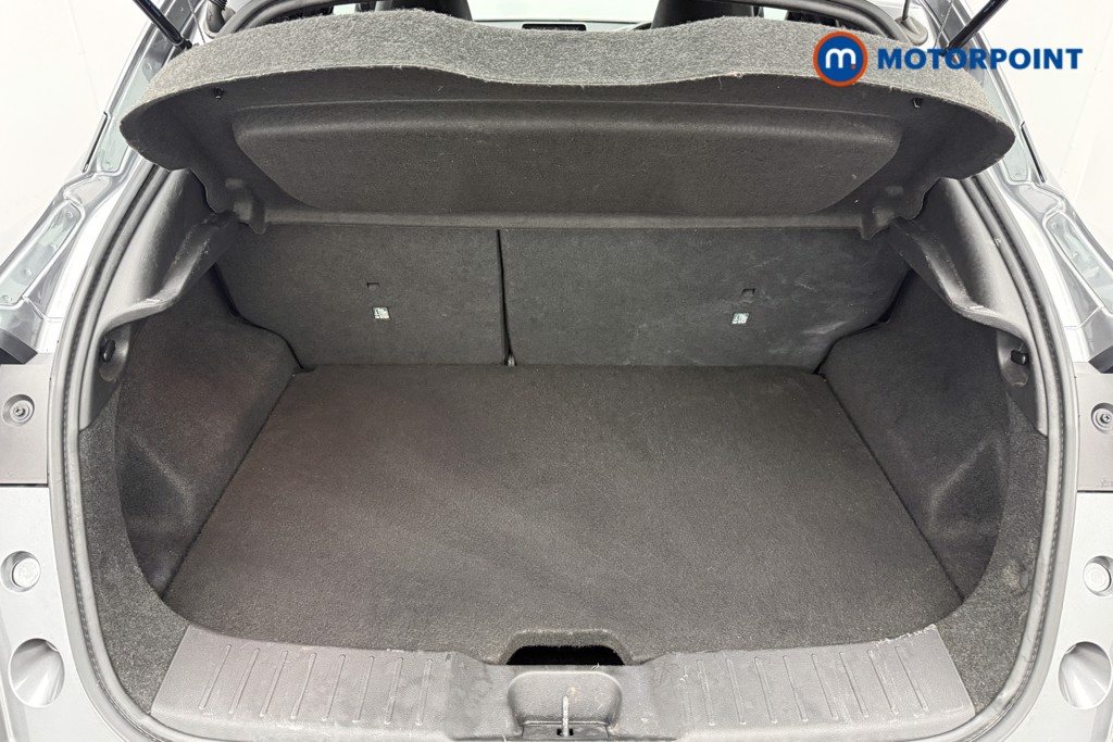 Nissan Juke N-Connecta Manual Petrol SUV - Stock Number (1606237) - 19th supplementary image