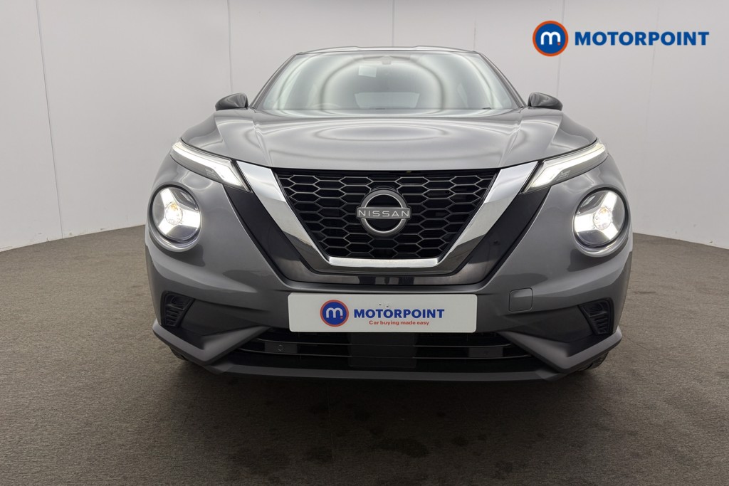 Nissan Juke N-Connecta Manual Petrol SUV - Stock Number (1606237) - 20th supplementary image