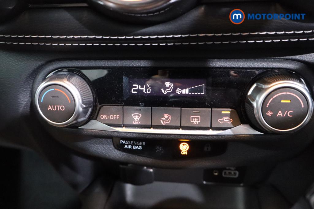 Nissan Juke N-Connecta Manual Petrol SUV - Stock Number (1606268) - 3rd supplementary image