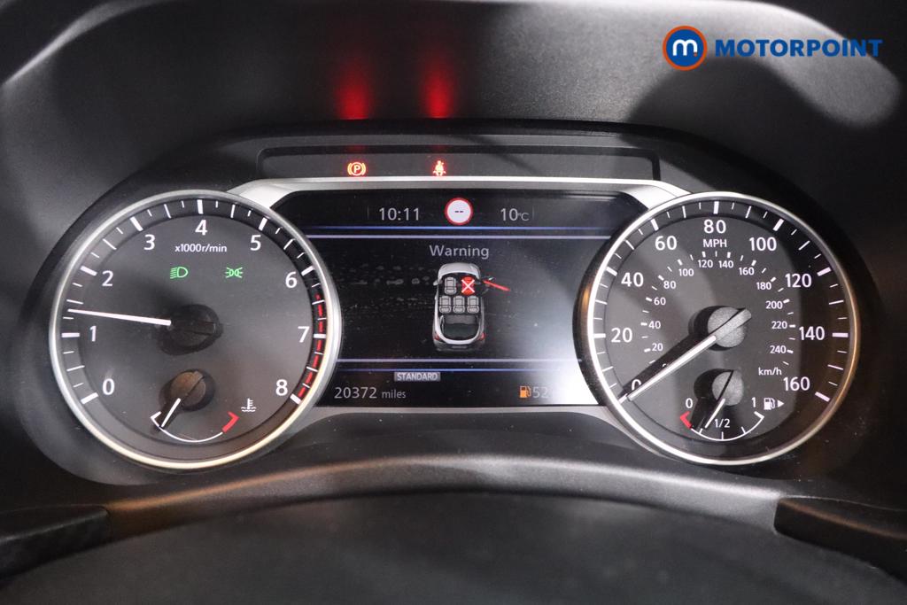 Nissan Juke N-Connecta Manual Petrol SUV - Stock Number (1606268) - 8th supplementary image