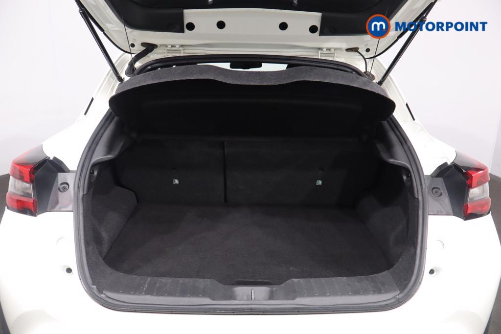 Nissan Juke N-Connecta Manual Petrol SUV - Stock Number (1606268) - 23rd supplementary image