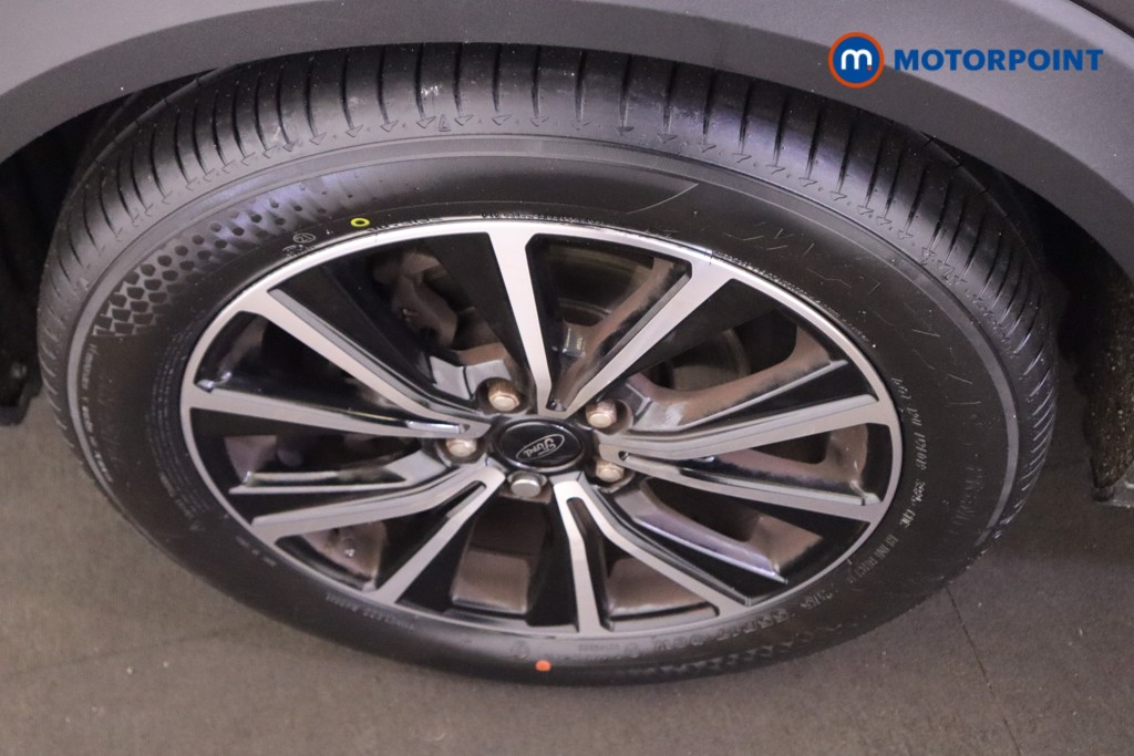 Ford Puma Titanium Manual Petrol SUV - Stock Number (1606304) - 10th supplementary image