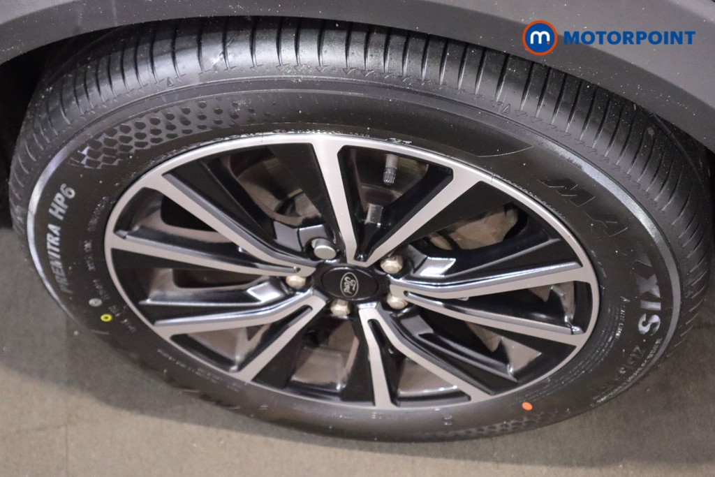 Ford Puma Titanium Manual Petrol SUV - Stock Number (1606304) - 11th supplementary image