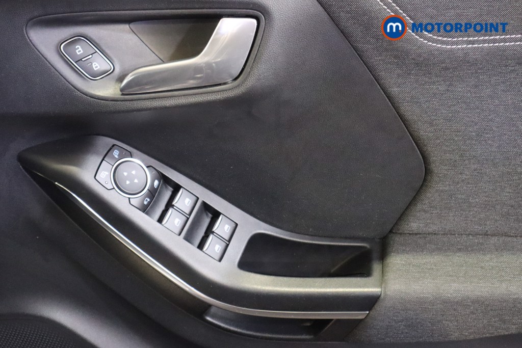 Ford Puma Titanium Manual Petrol SUV - Stock Number (1606304) - 14th supplementary image