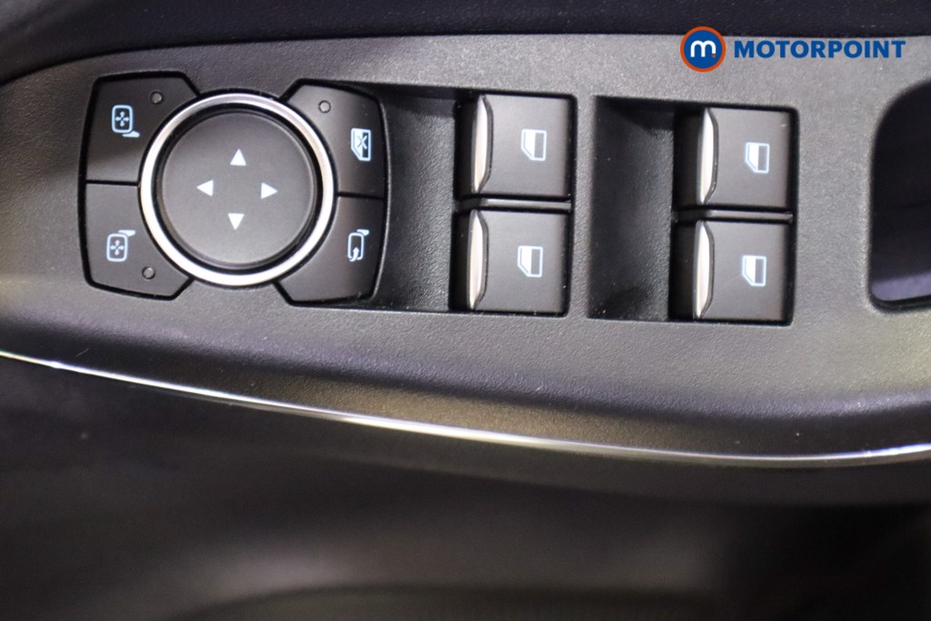 Ford Puma Titanium Manual Petrol SUV - Stock Number (1606304) - 15th supplementary image