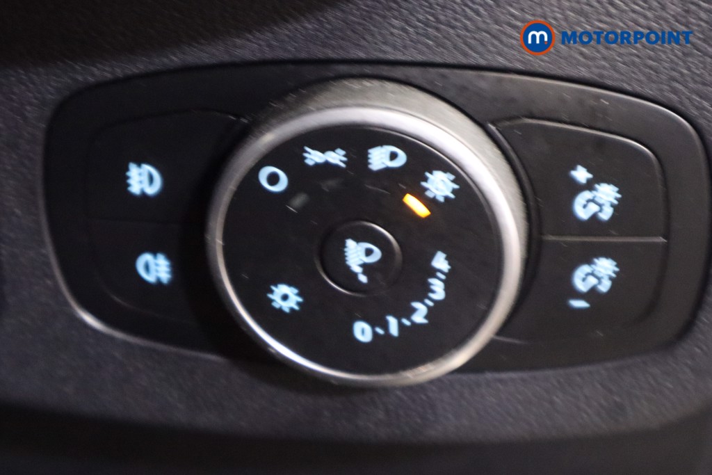 Ford Puma Titanium Manual Petrol SUV - Stock Number (1606304) - 16th supplementary image