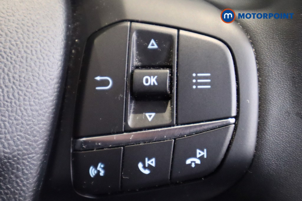 Ford Puma Titanium Manual Petrol SUV - Stock Number (1606304) - 17th supplementary image